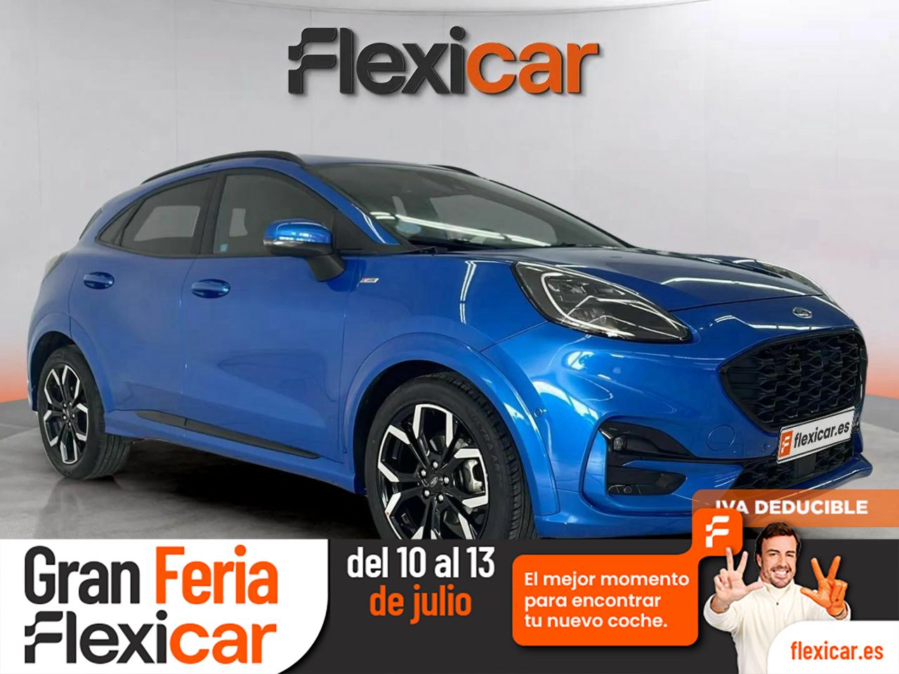 Foto ford puma 2023 /