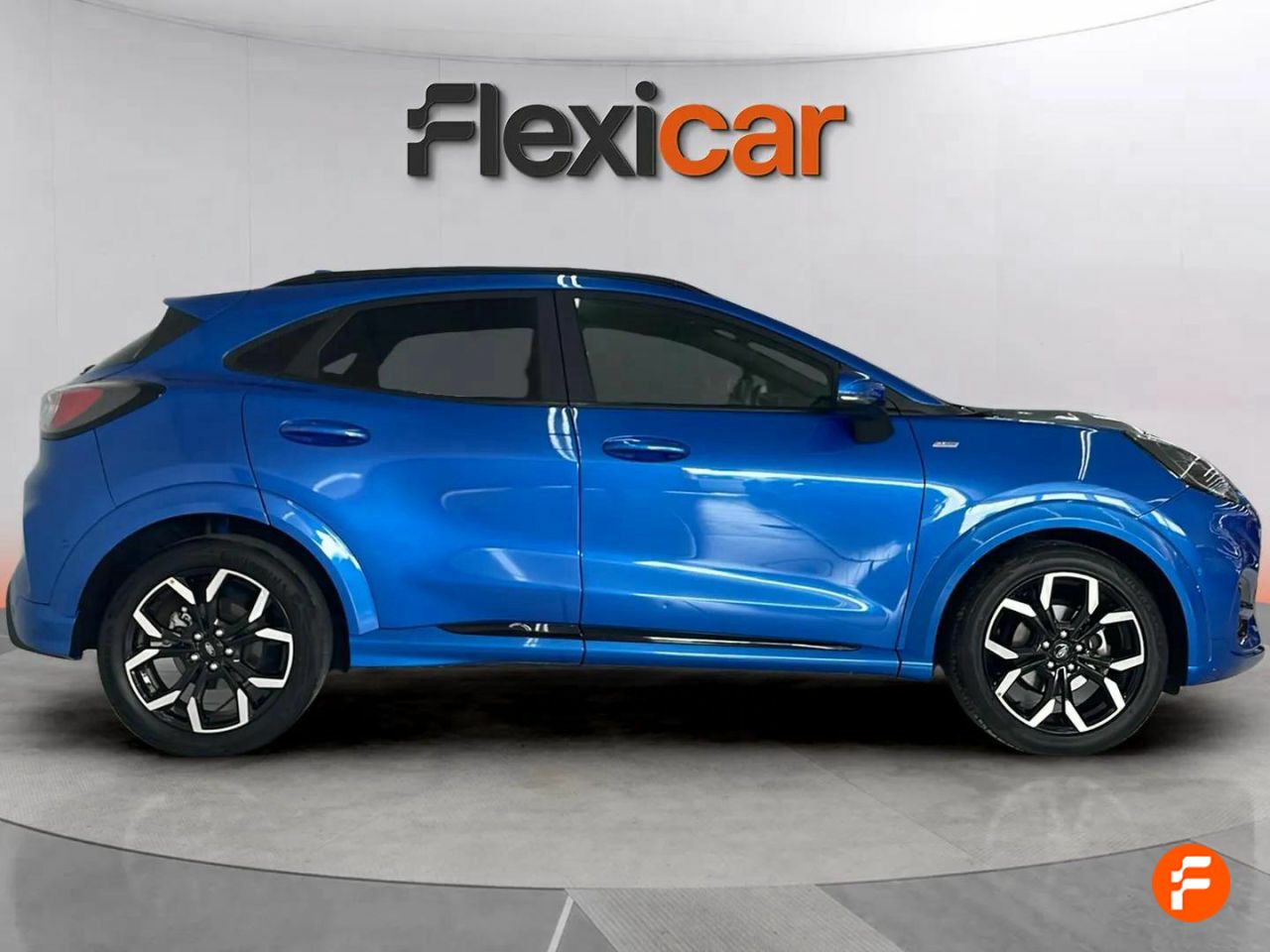 ford puma 2023 / foto grande (3)