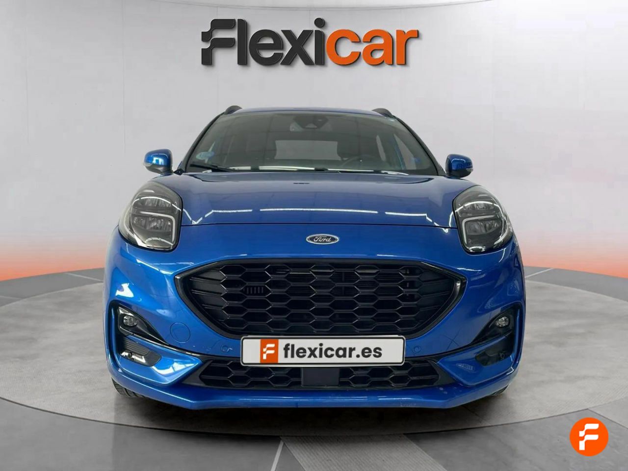 ford puma 2023 / foto grande (2)