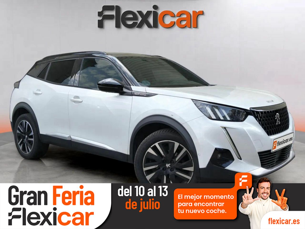 Foto peugeot 2008 2024 /