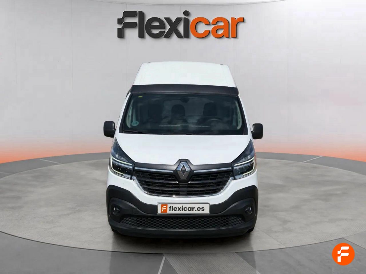 renault trafic 2020 / foto grande (2)