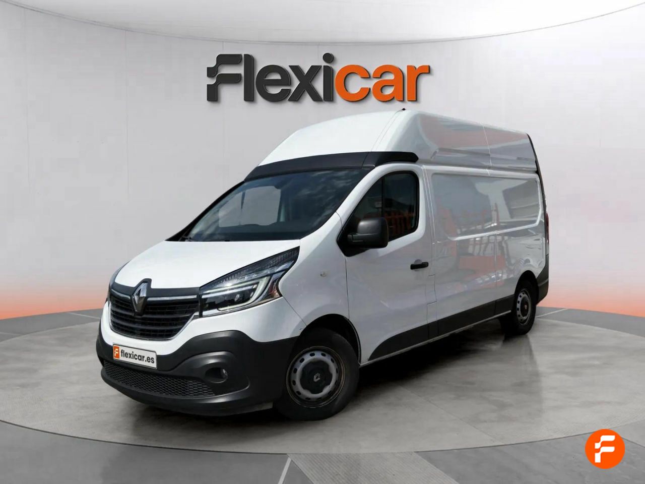 renault trafic 2020 / foto grande (3)