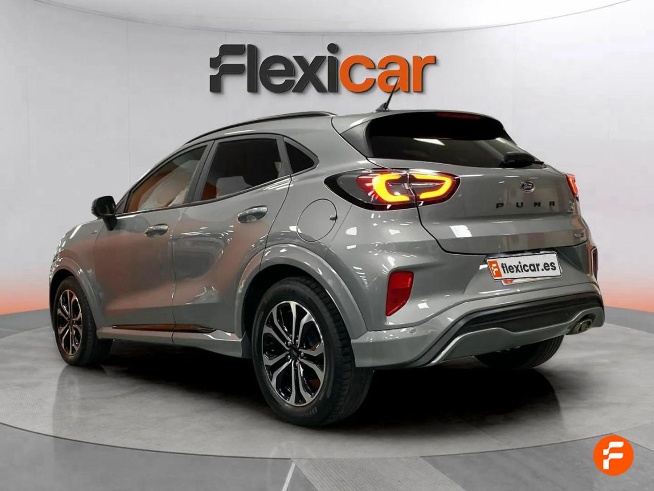 ford puma 2022 / foto grande (3)