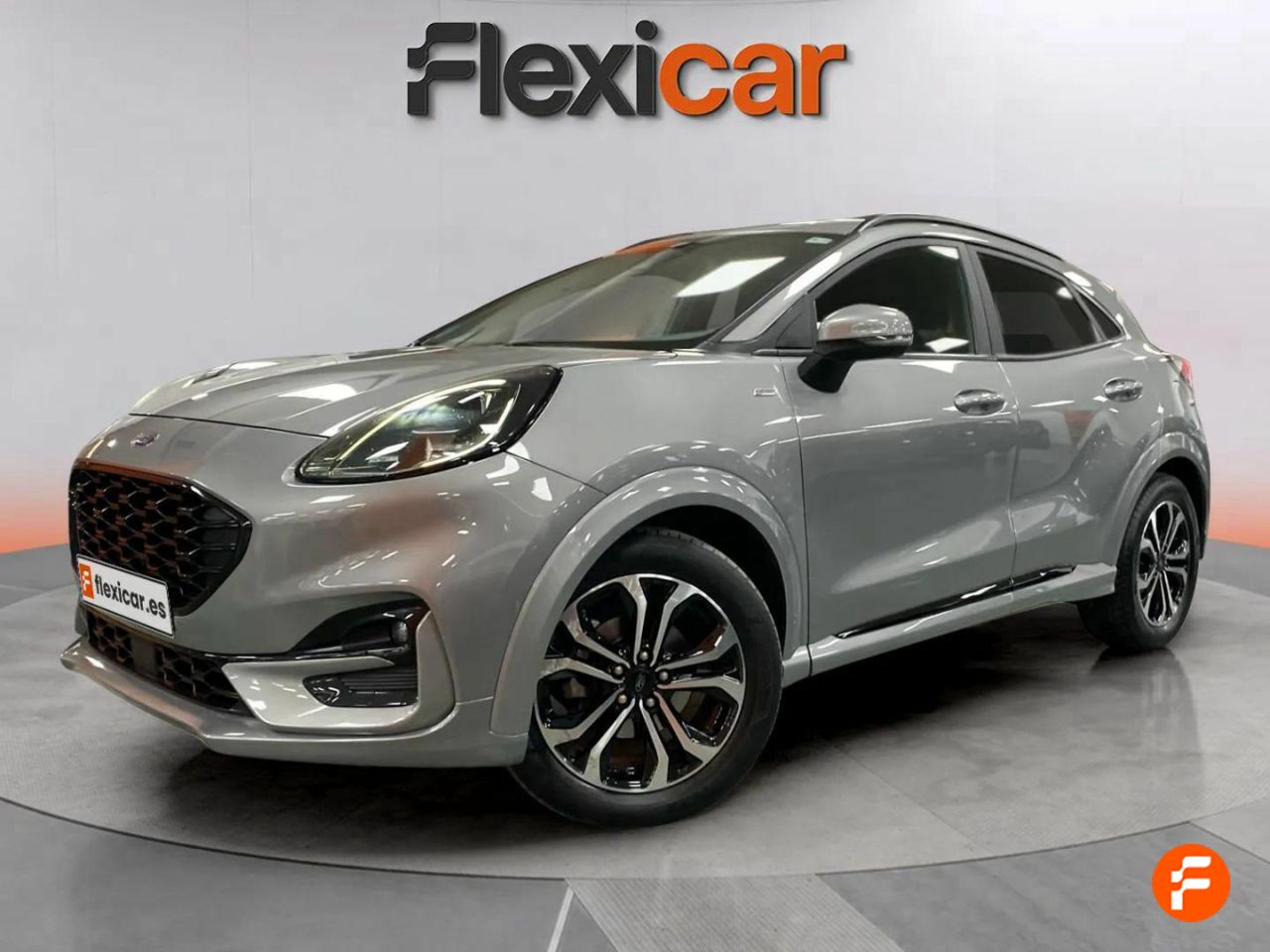 ford puma 2022 / foto grande (2)