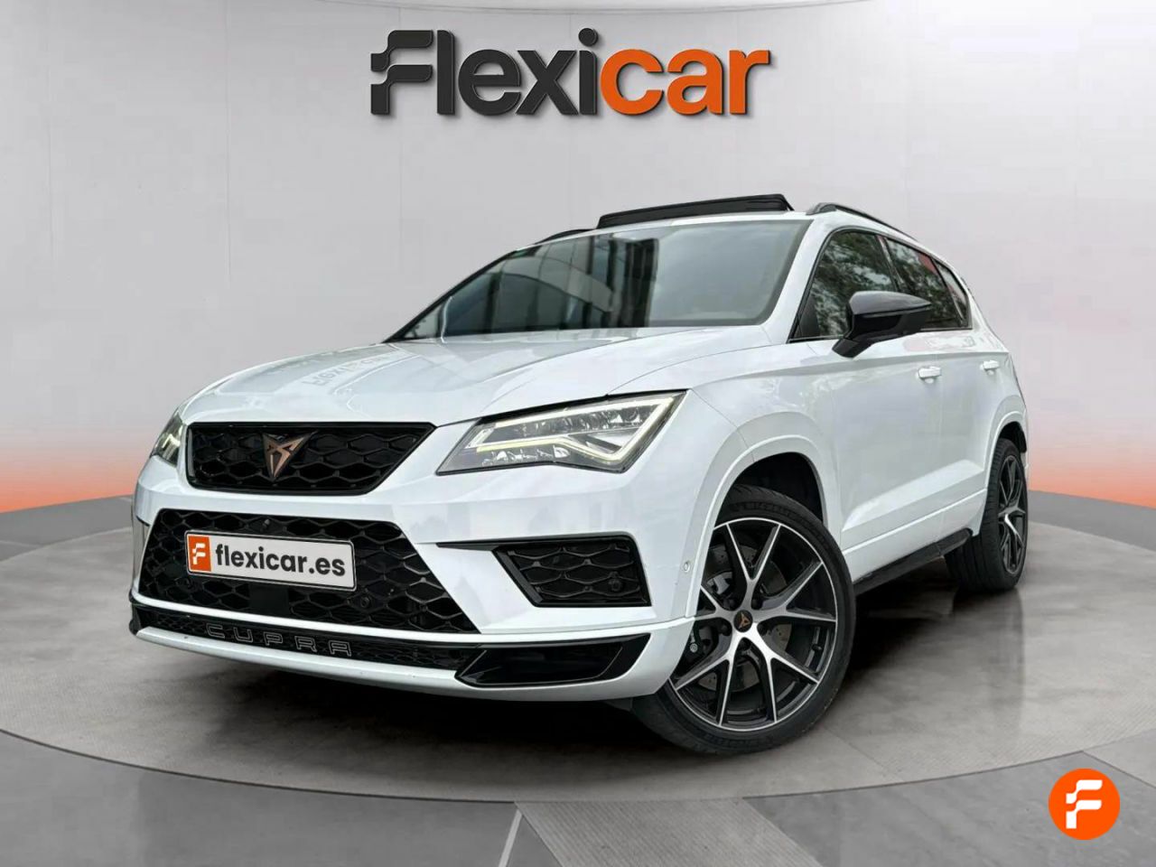 cupra ateca 2019 / foto grande (3)