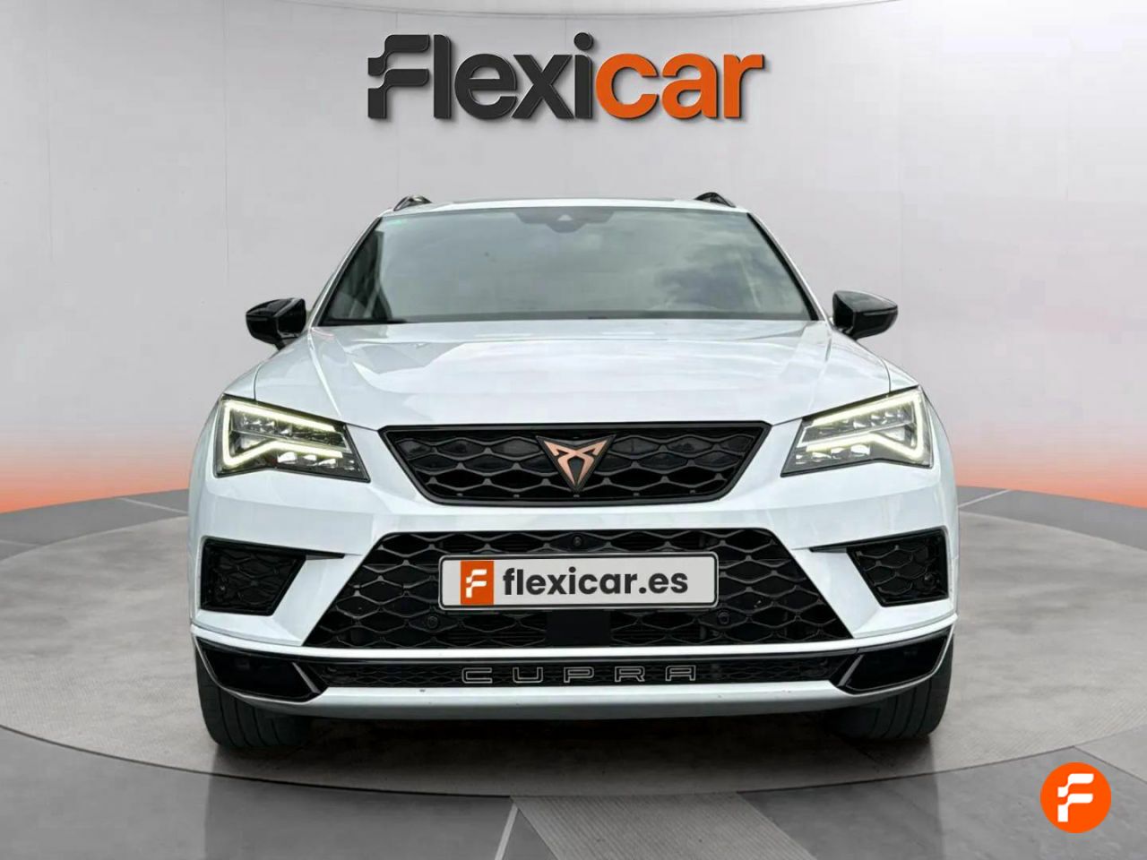 cupra ateca 2019 / foto grande (2)