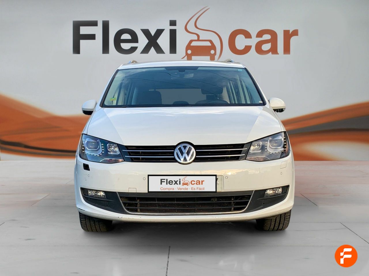 volkswagen sharan 2017 / foto grande (2)
