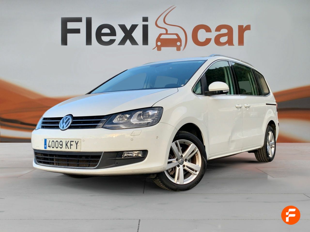 volkswagen sharan 2017 / foto grande (3)