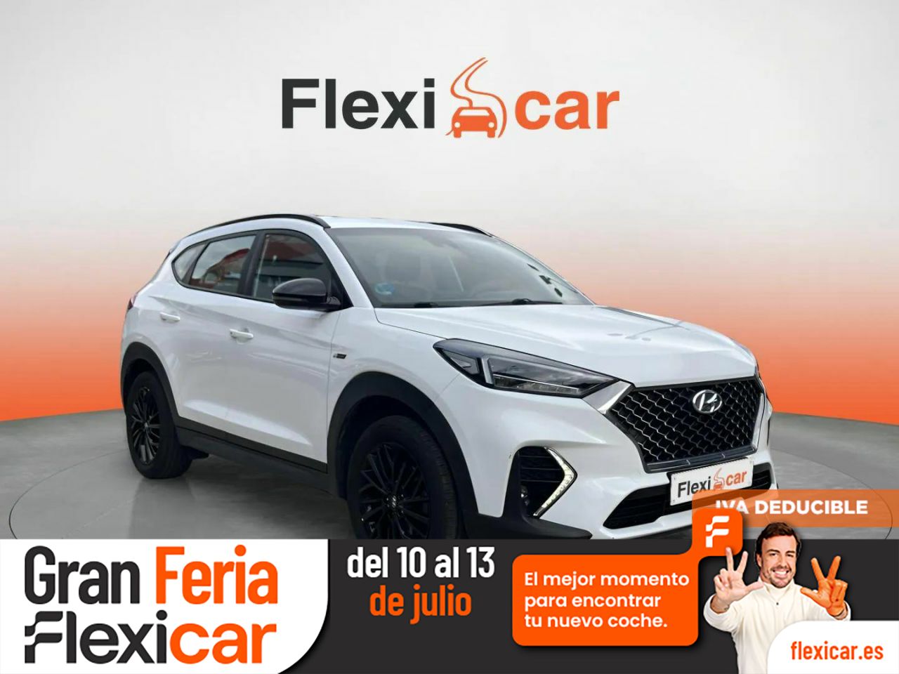 Foto hyundai tucson 2020 /