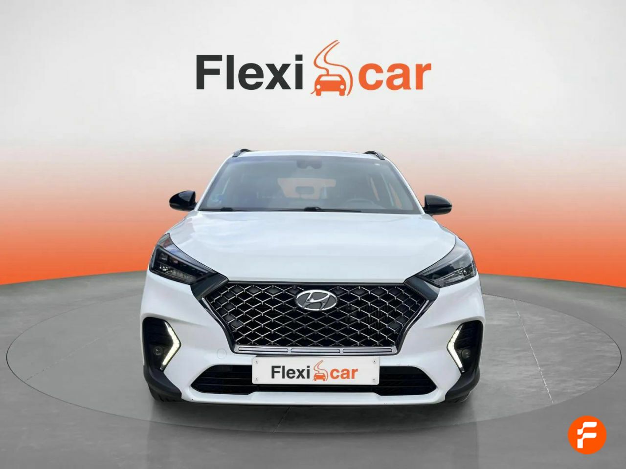 hyundai tucson 2020 / foto grande (3)