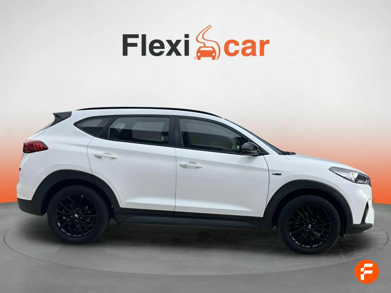 hyundai tucson 2020 / foto grande (2)