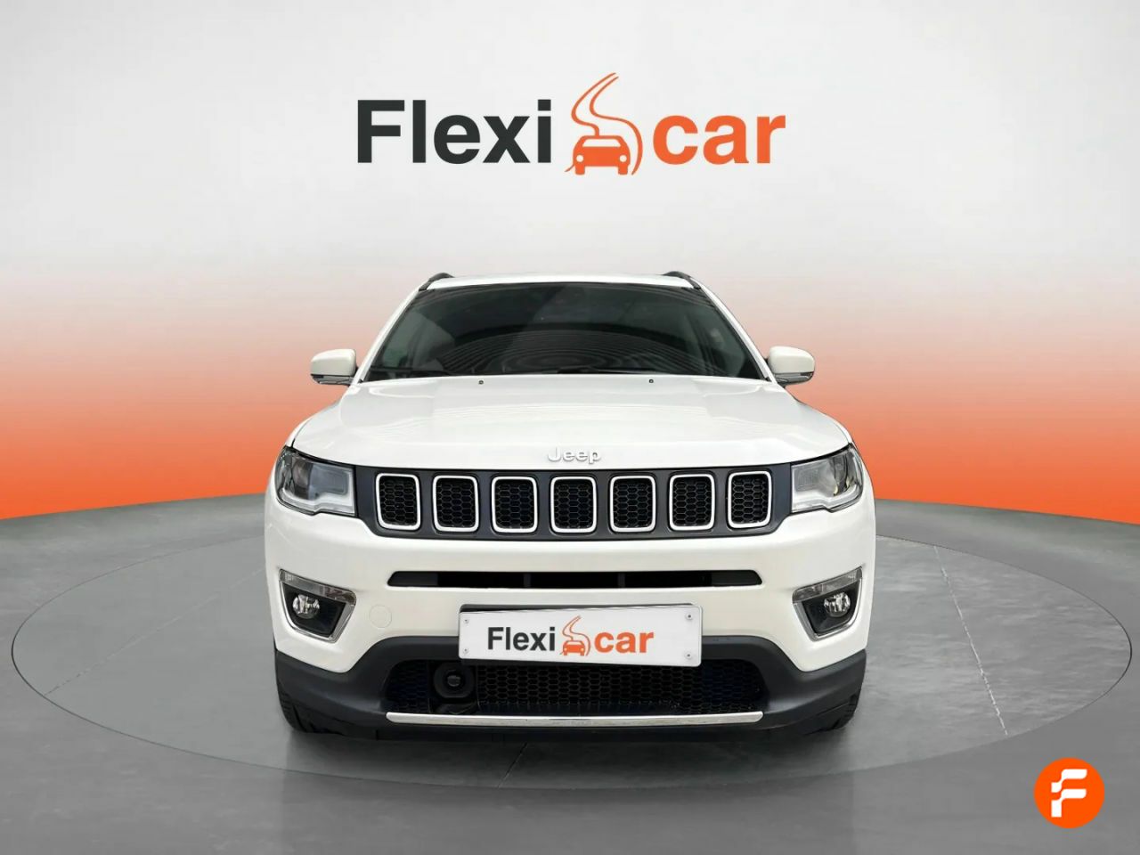 jeep compass 2018 / foto grande (2)