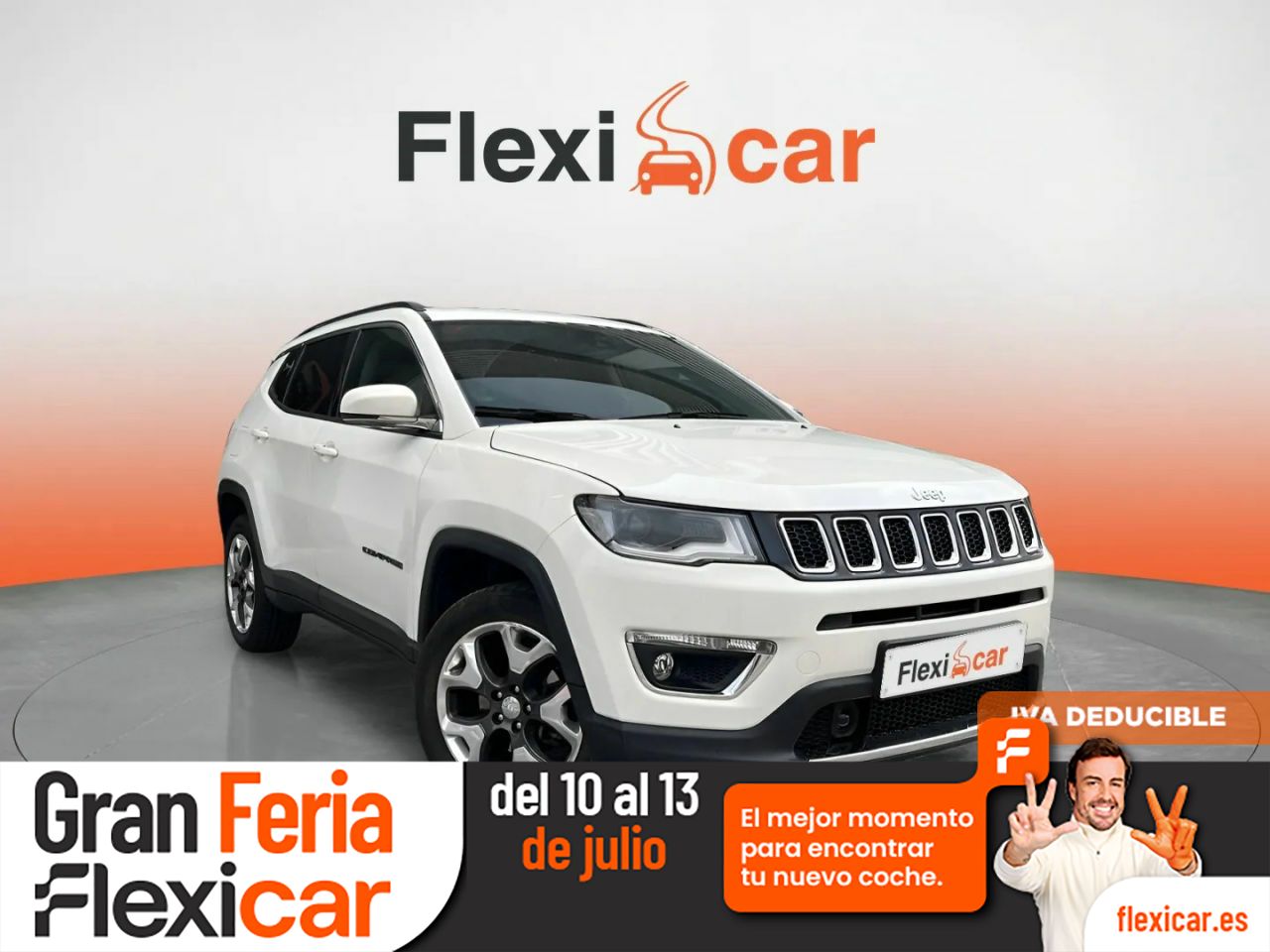 Foto jeep compass 2018 /