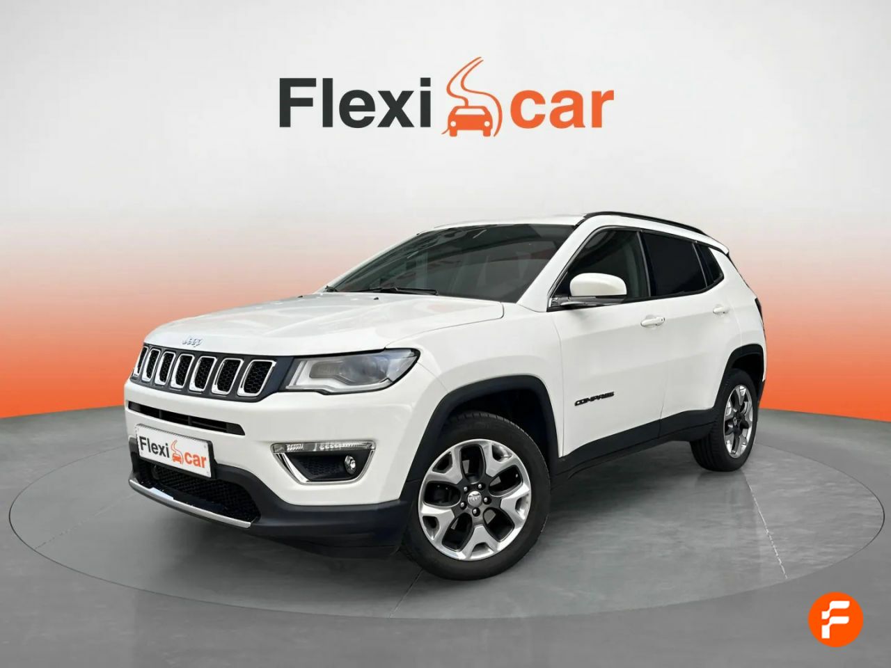 jeep compass 2018 / foto grande (3)