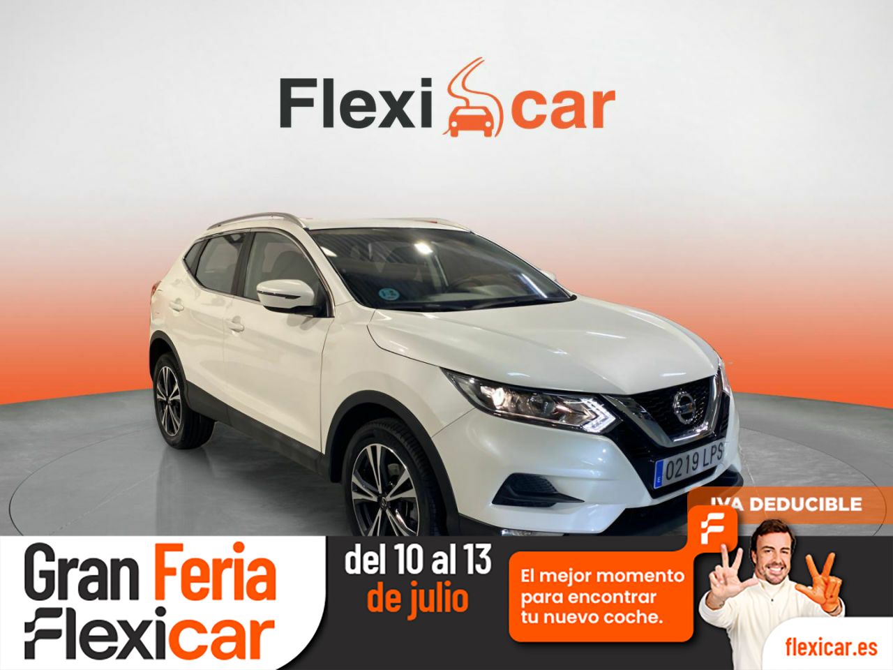 Foto nissan qashqai 2021 /