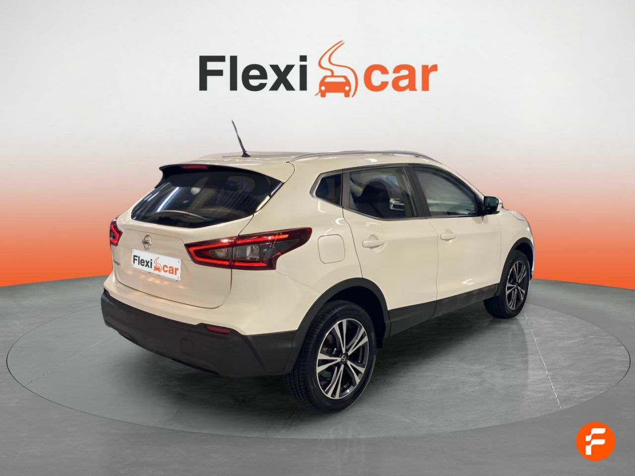 nissan qashqai 2021 / foto grande (3)