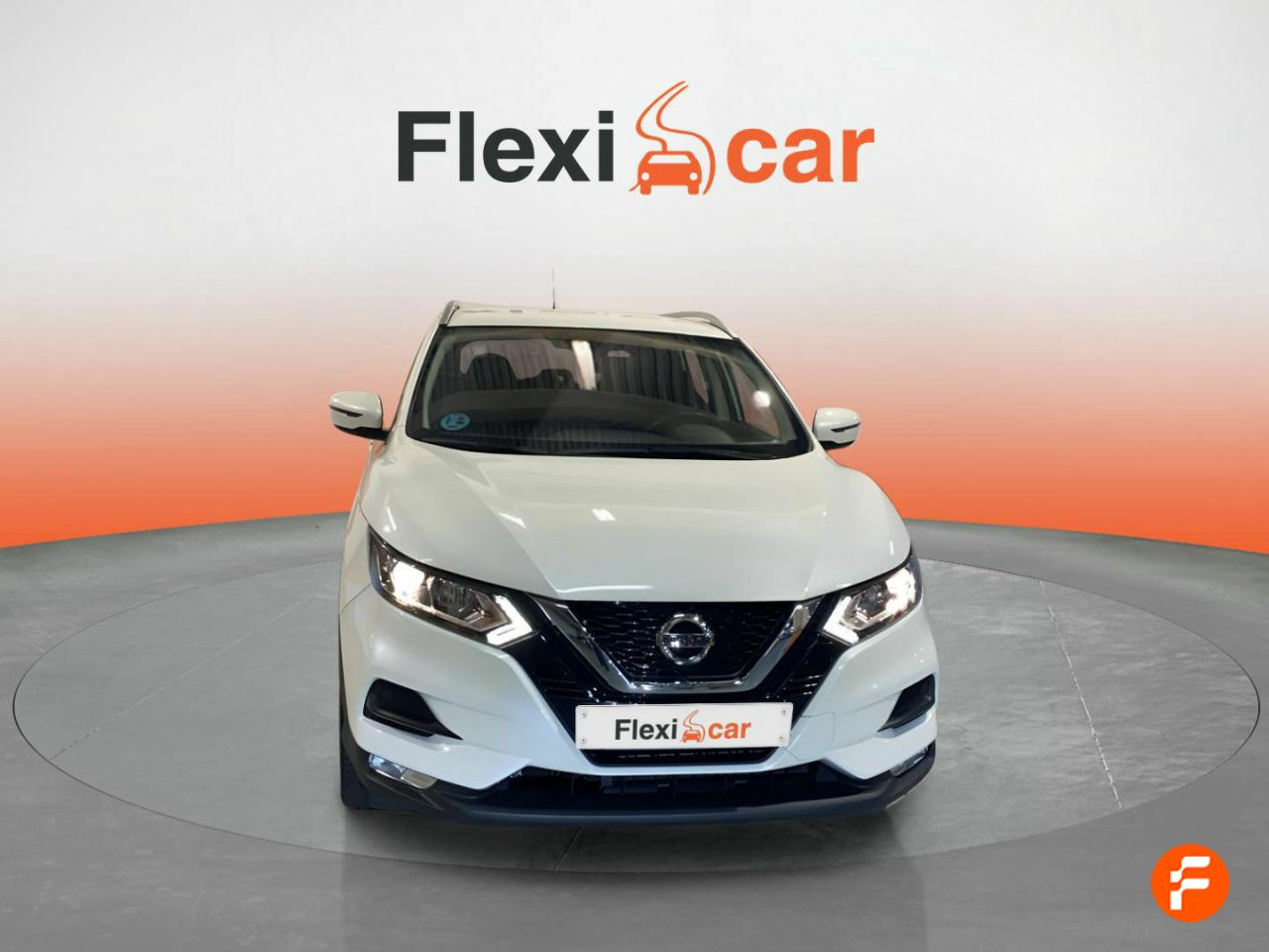 nissan qashqai 2021 / foto grande (2)