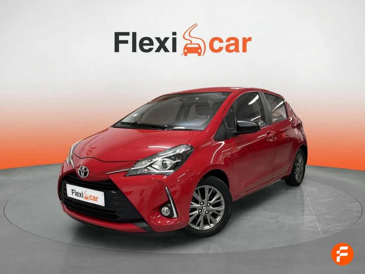 toyota yaris 2018 / foto grande (3)