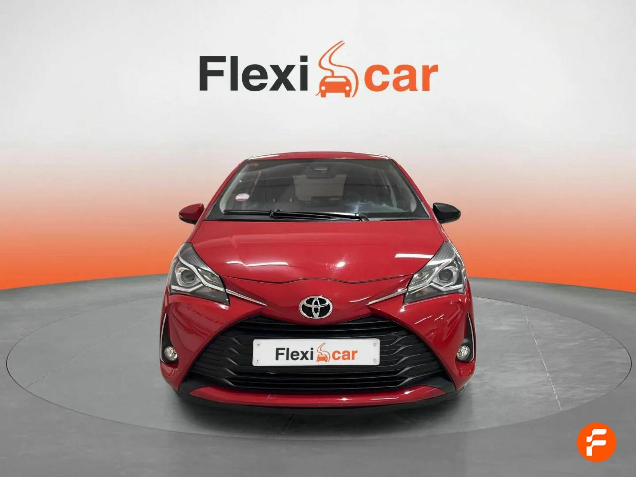 toyota yaris 2018 / foto grande (2)