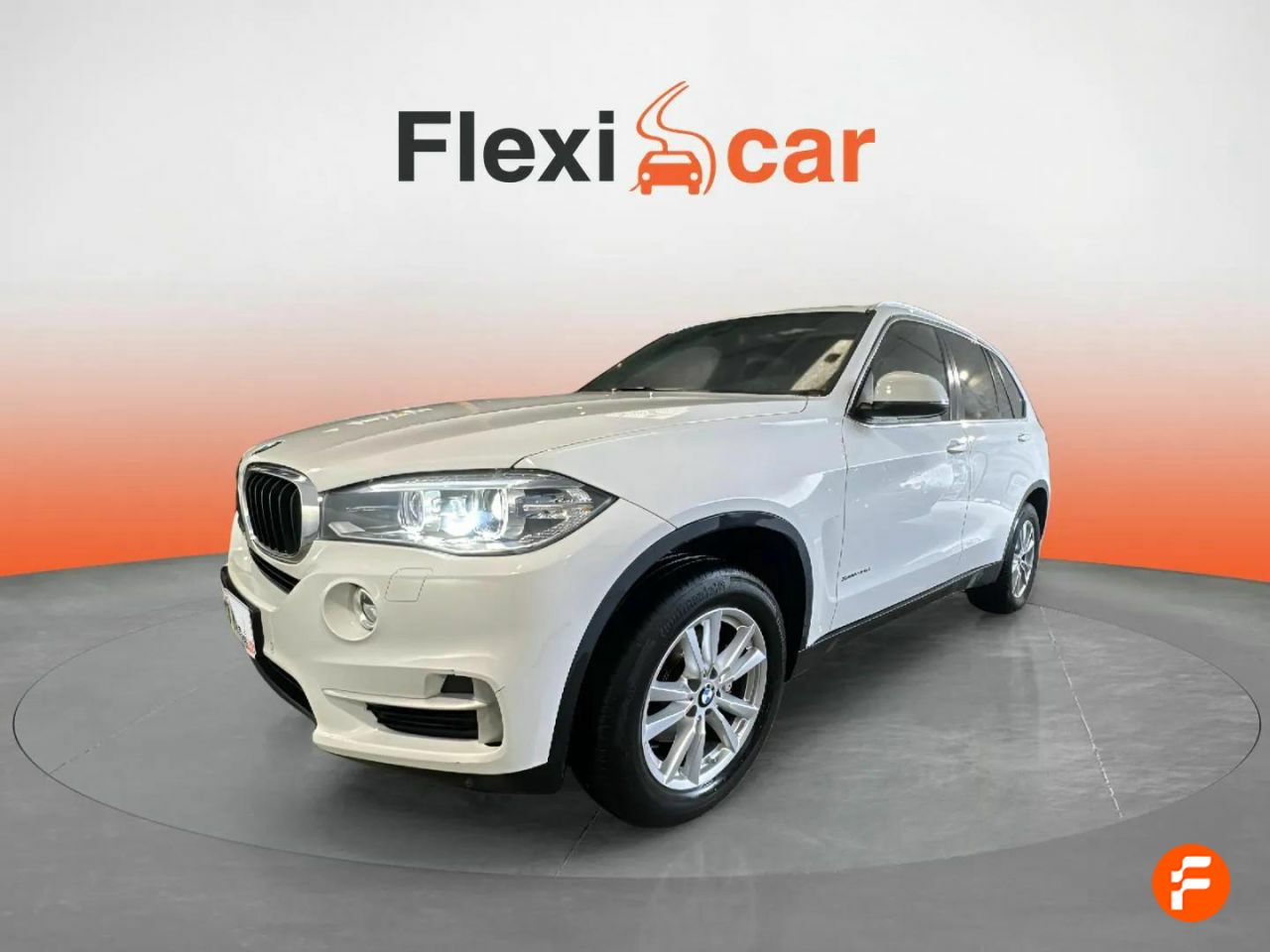 bmw x5 2019 / foto grande (2)
