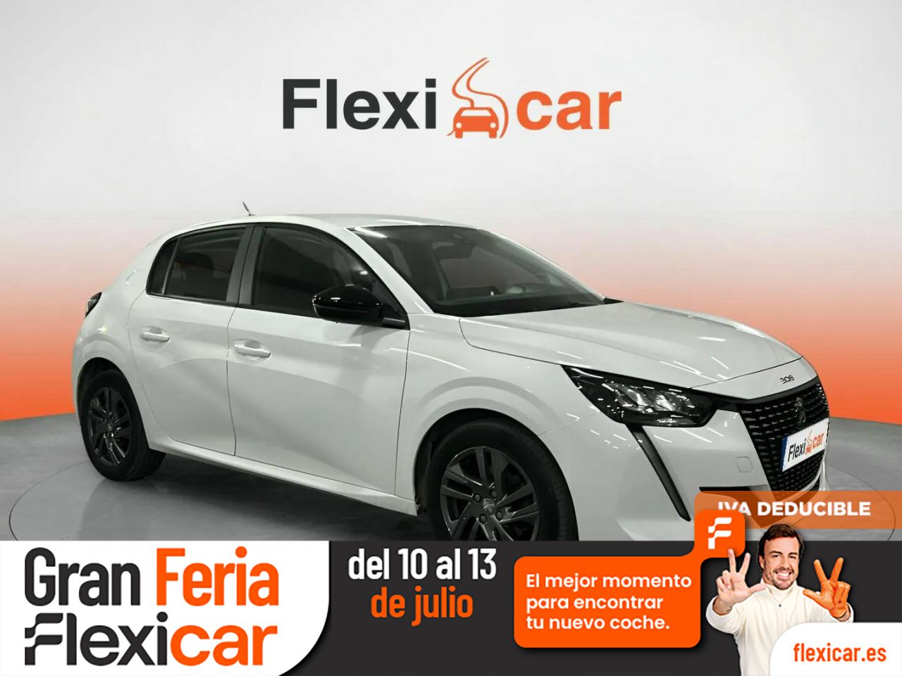 Foto peugeot 208 2022 /
