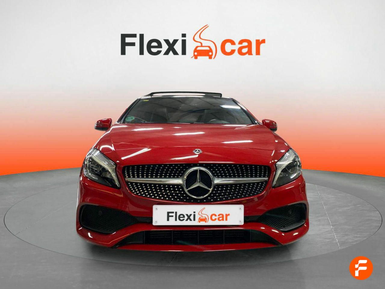 mercedes clase a 2018 / foto grande (2)