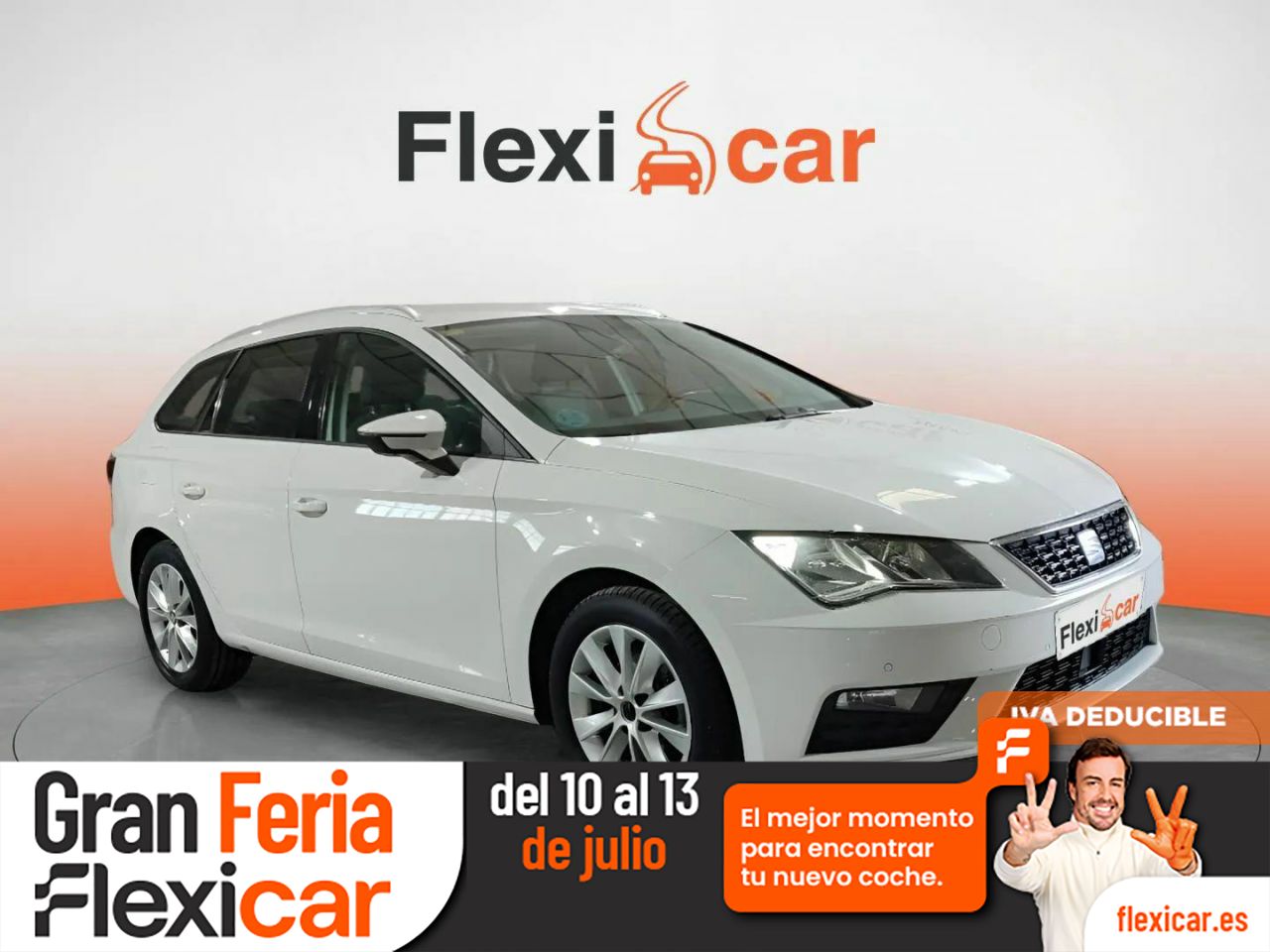 Foto seat leon 2020 /