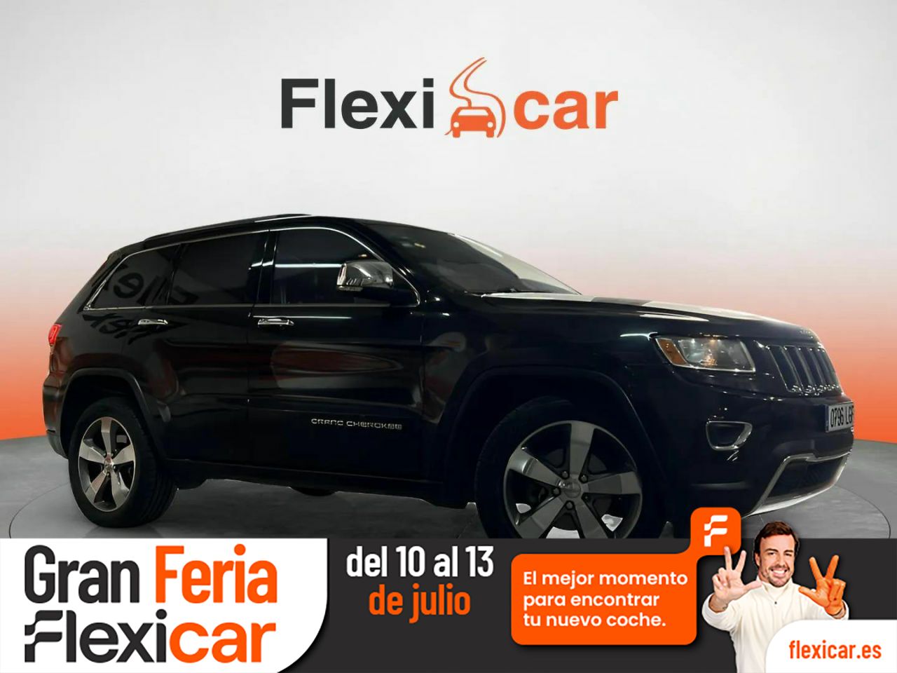 Foto jeep cherokee 2014 /