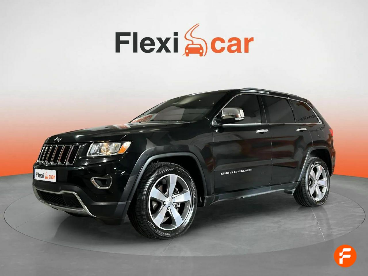 jeep cherokee 2014 / foto grande (3)