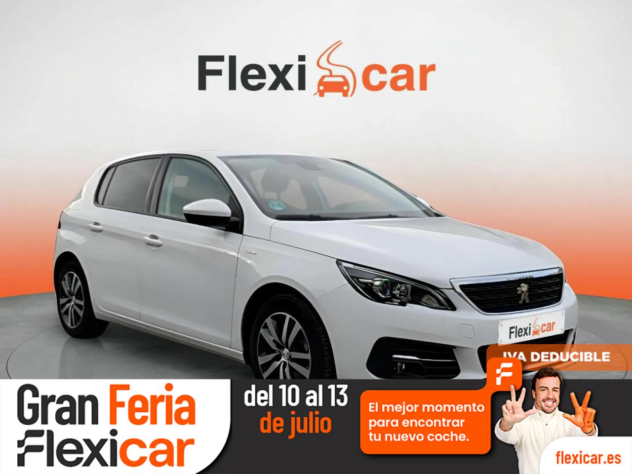 Foto peugeot 308 2021 /