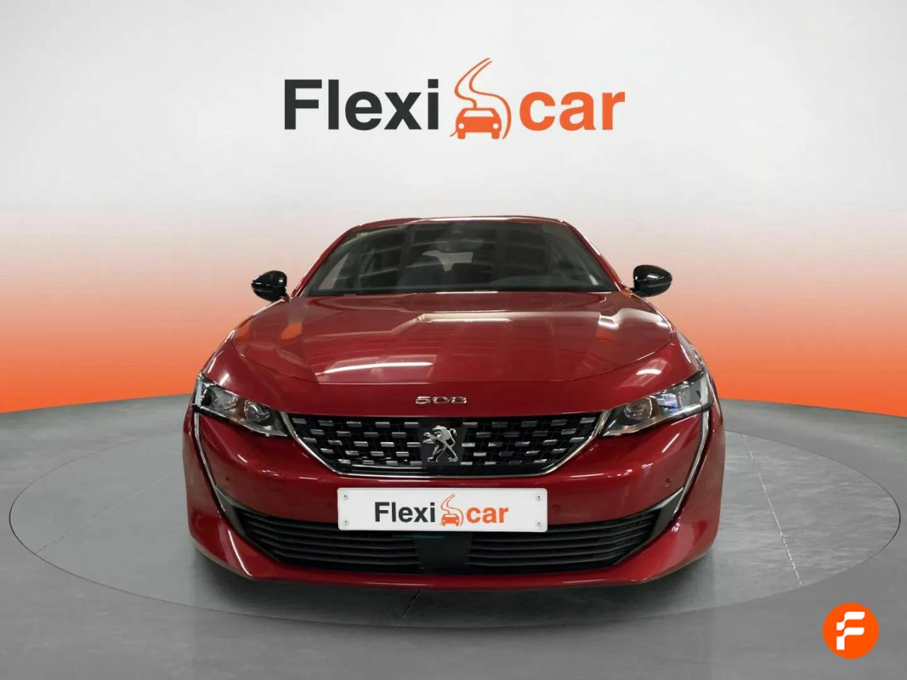 peugeot 508 2019 / foto grande (3)