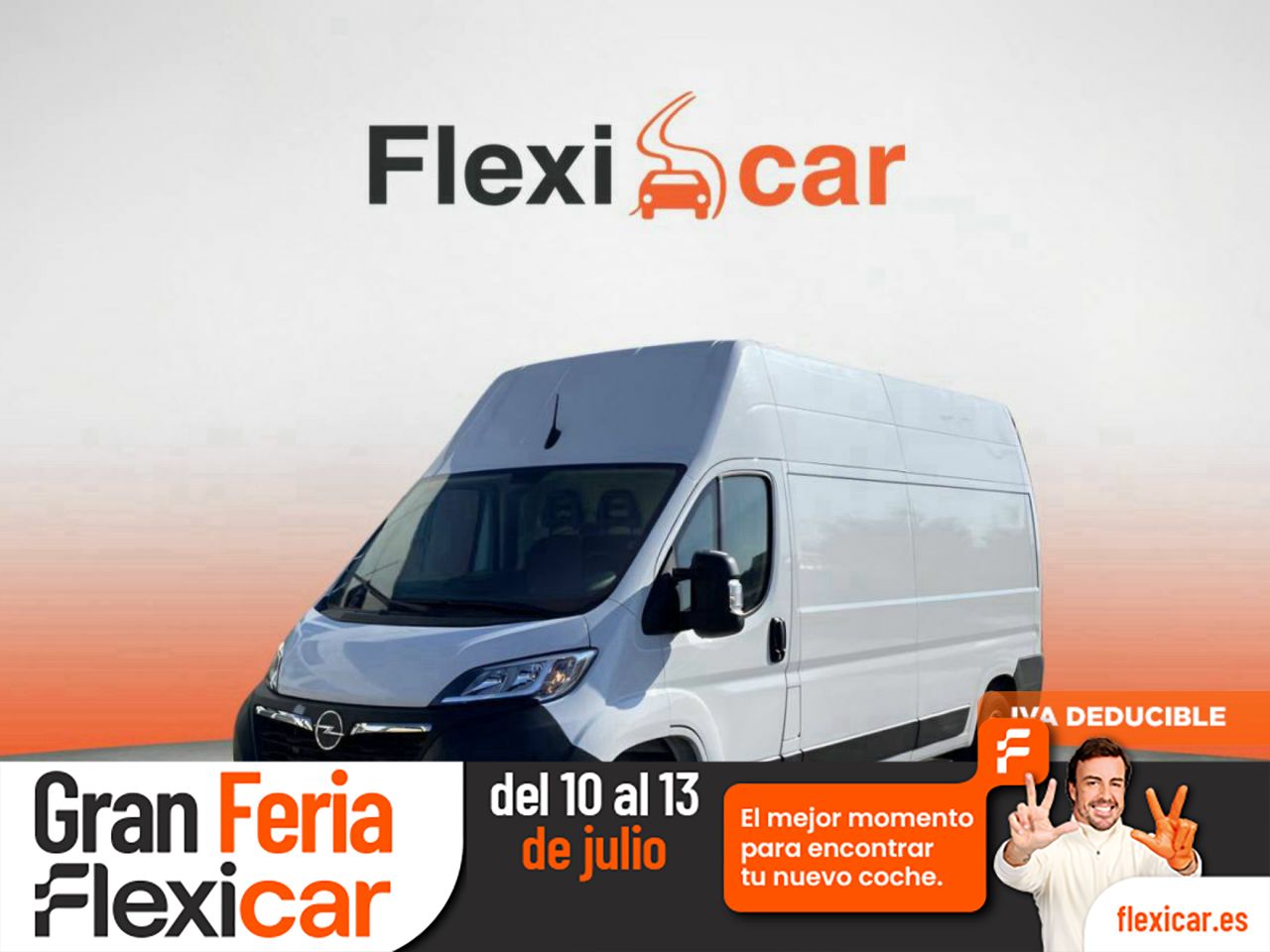 Foto opel movano 2022 /