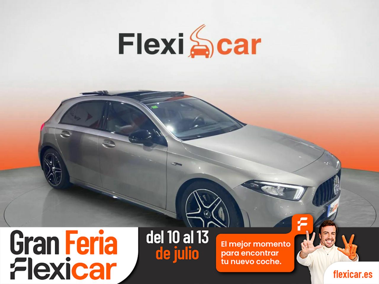 Foto mercedes clase a 2019 /