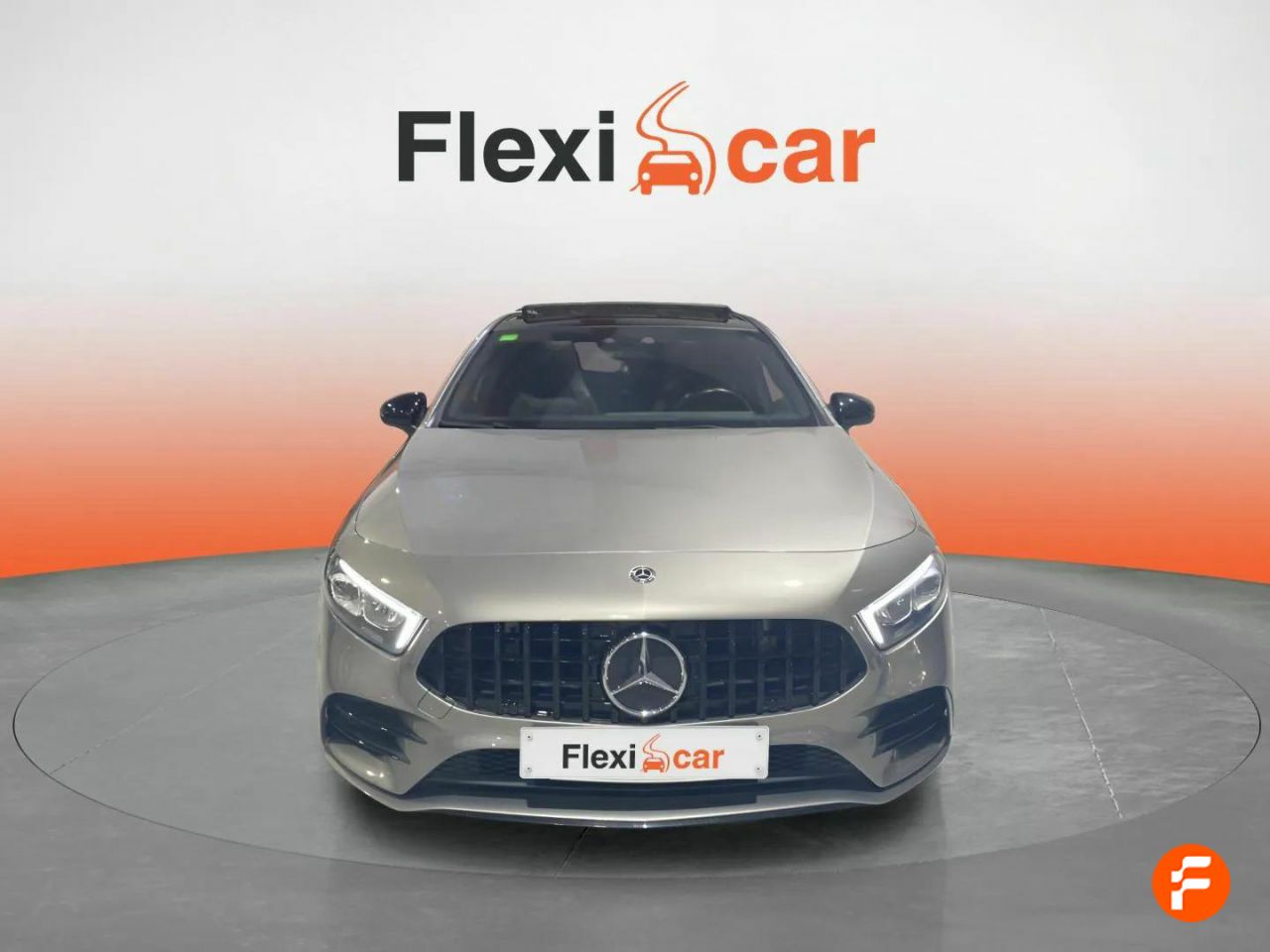 mercedes clase a 2019 / foto grande (2)