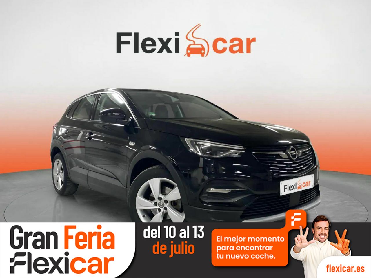 opel grandland x 2019 /
