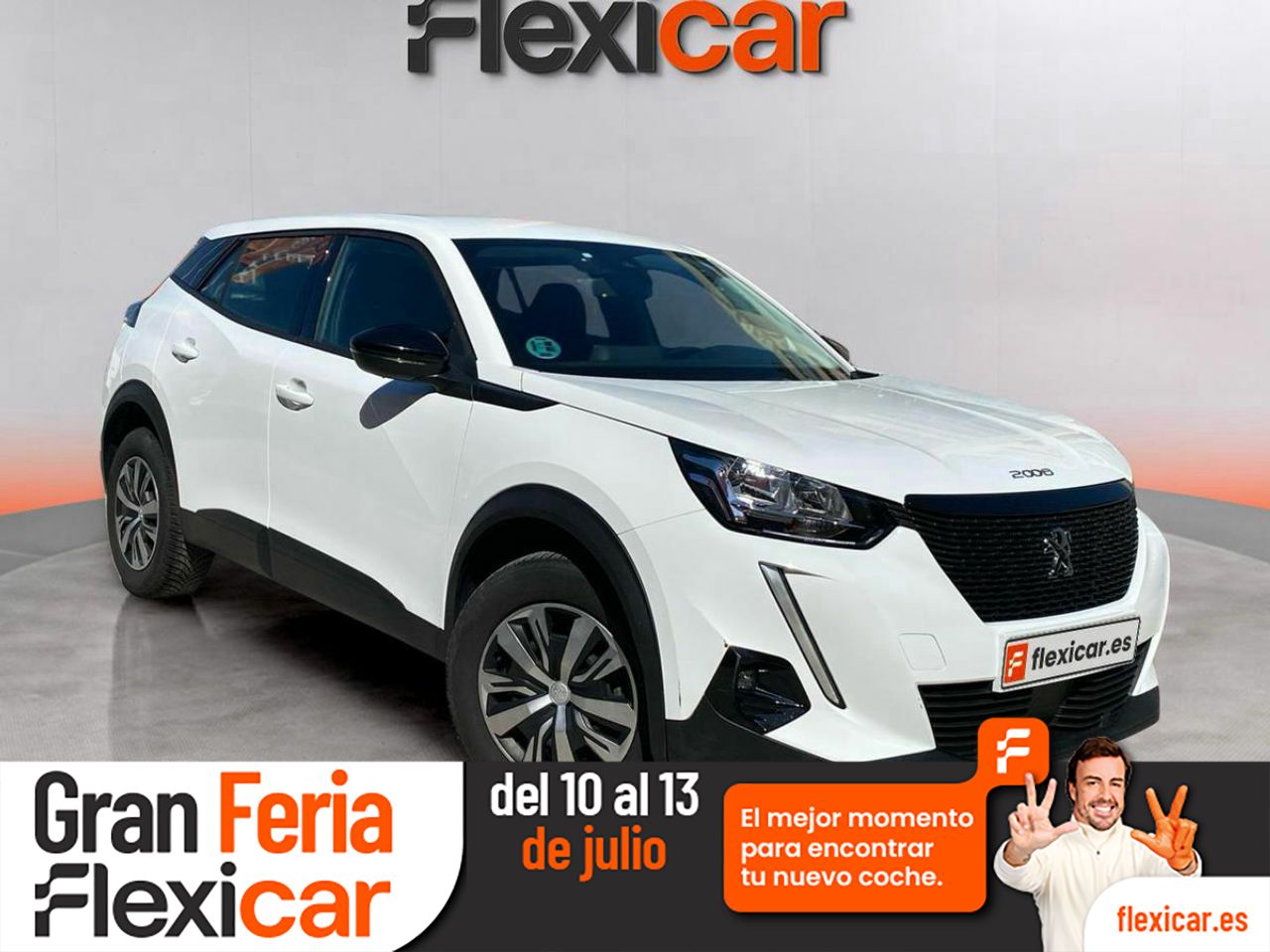 Foto peugeot 2008 2021 /