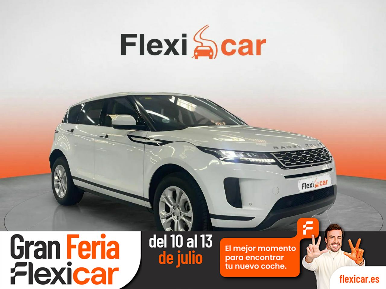 Foto land-rover range rover evoque 2020 /