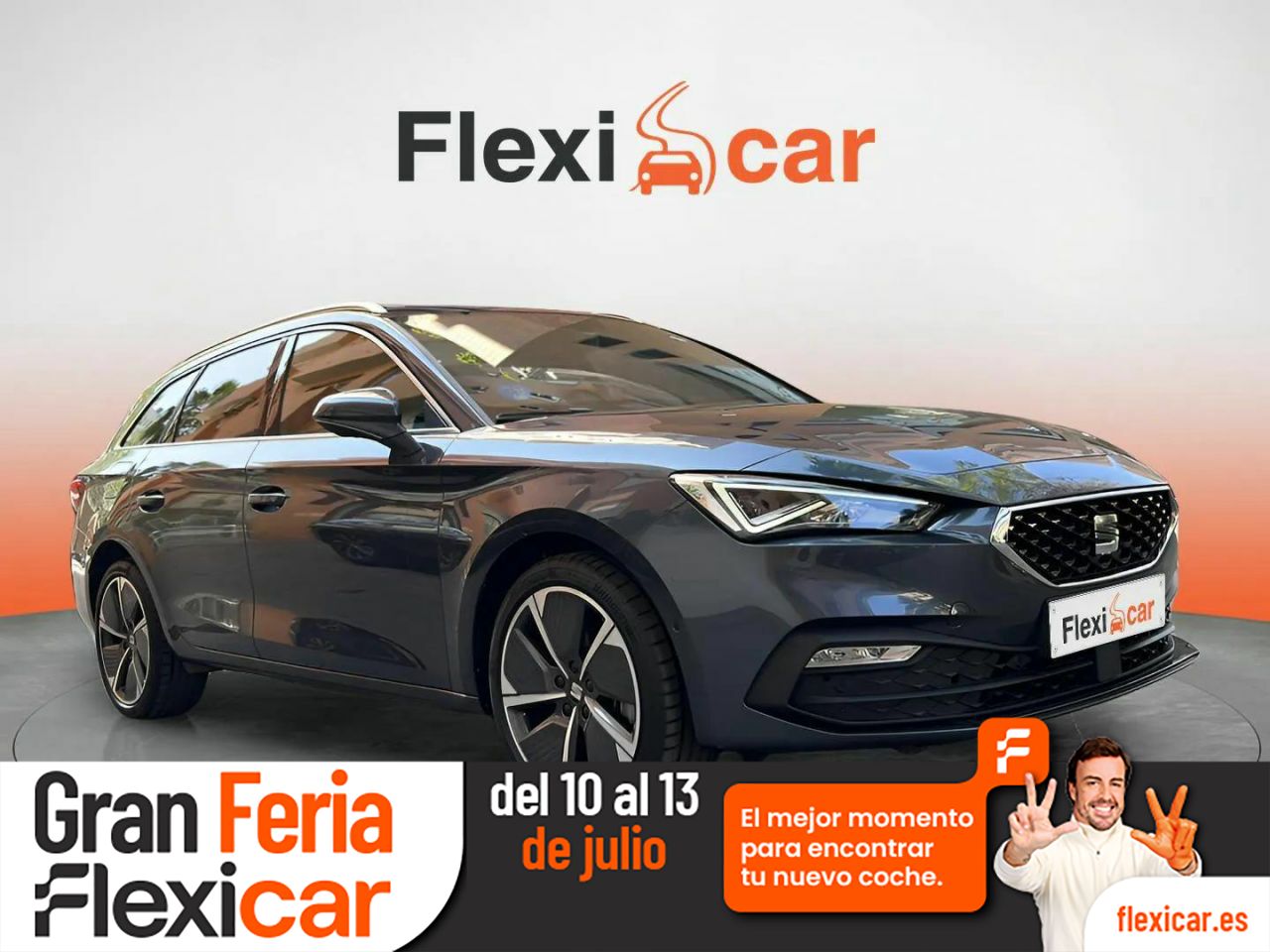 Foto seat leon 2021 /