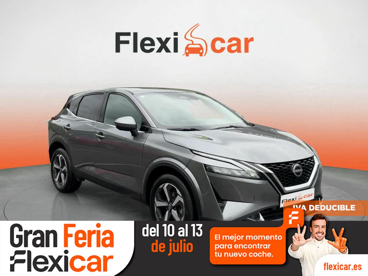 Foto nissan qashqai 2024 /