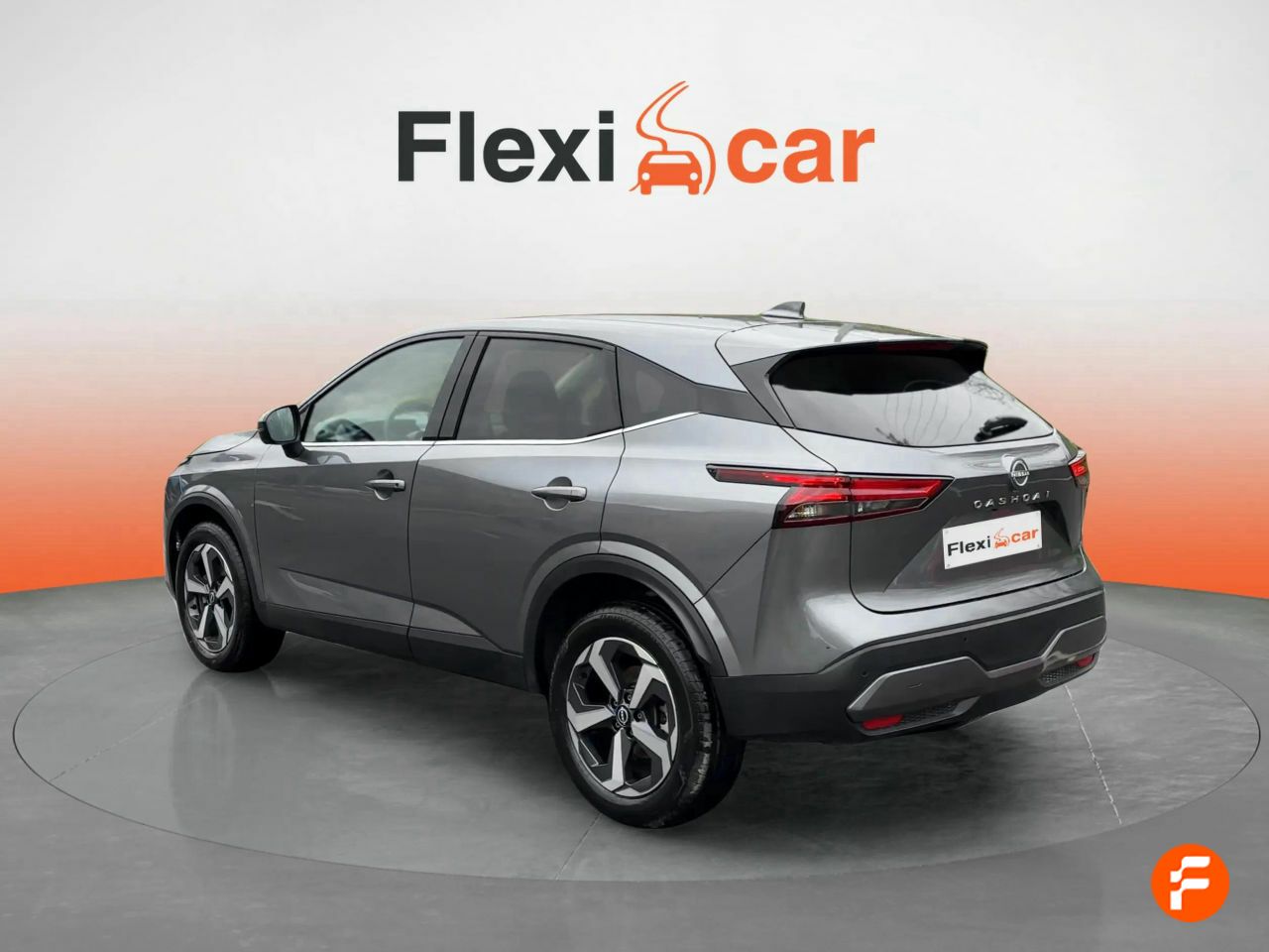 nissan qashqai 2024 / foto grande (3)