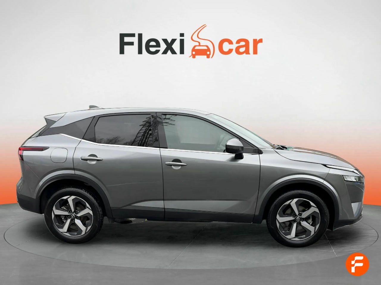 nissan qashqai 2024 / foto grande (2)