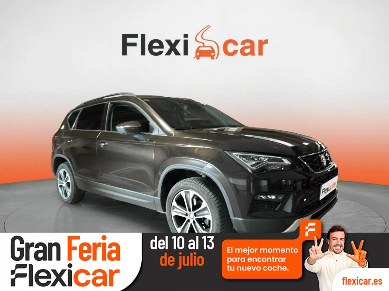 Foto seat ateca 2020 /