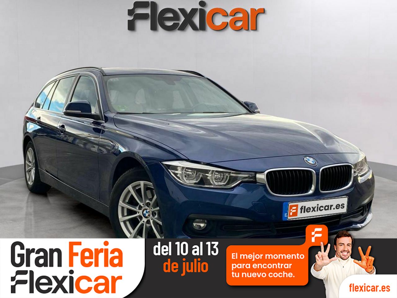 Foto bmw serie 3 2018 /