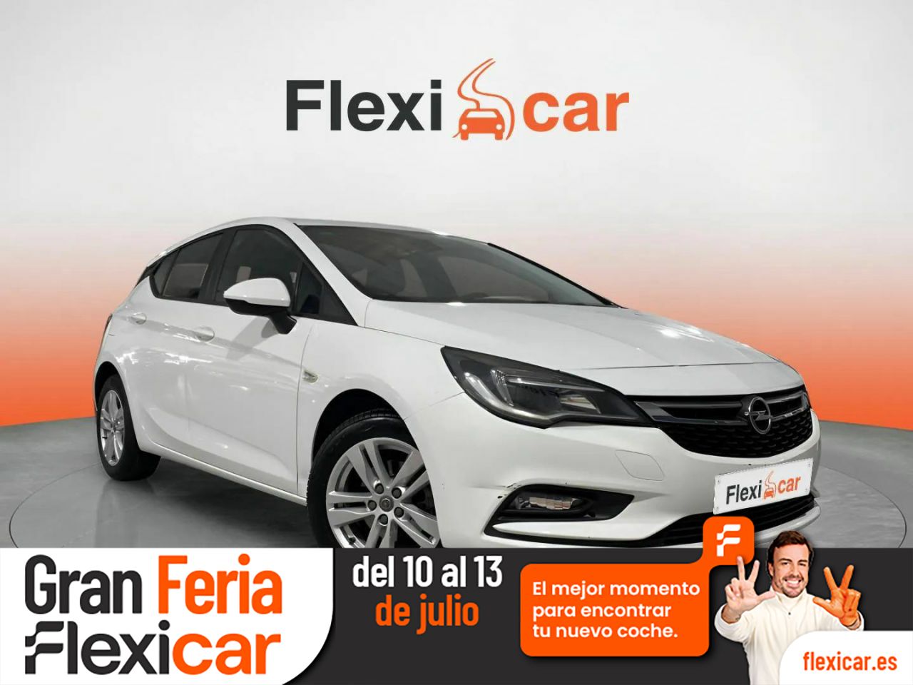 Foto opel astra 2016 /