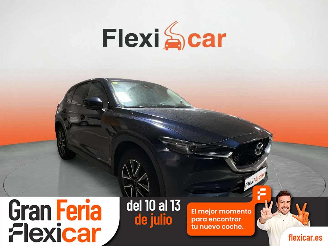 Foto mazda cx-5 2018 /