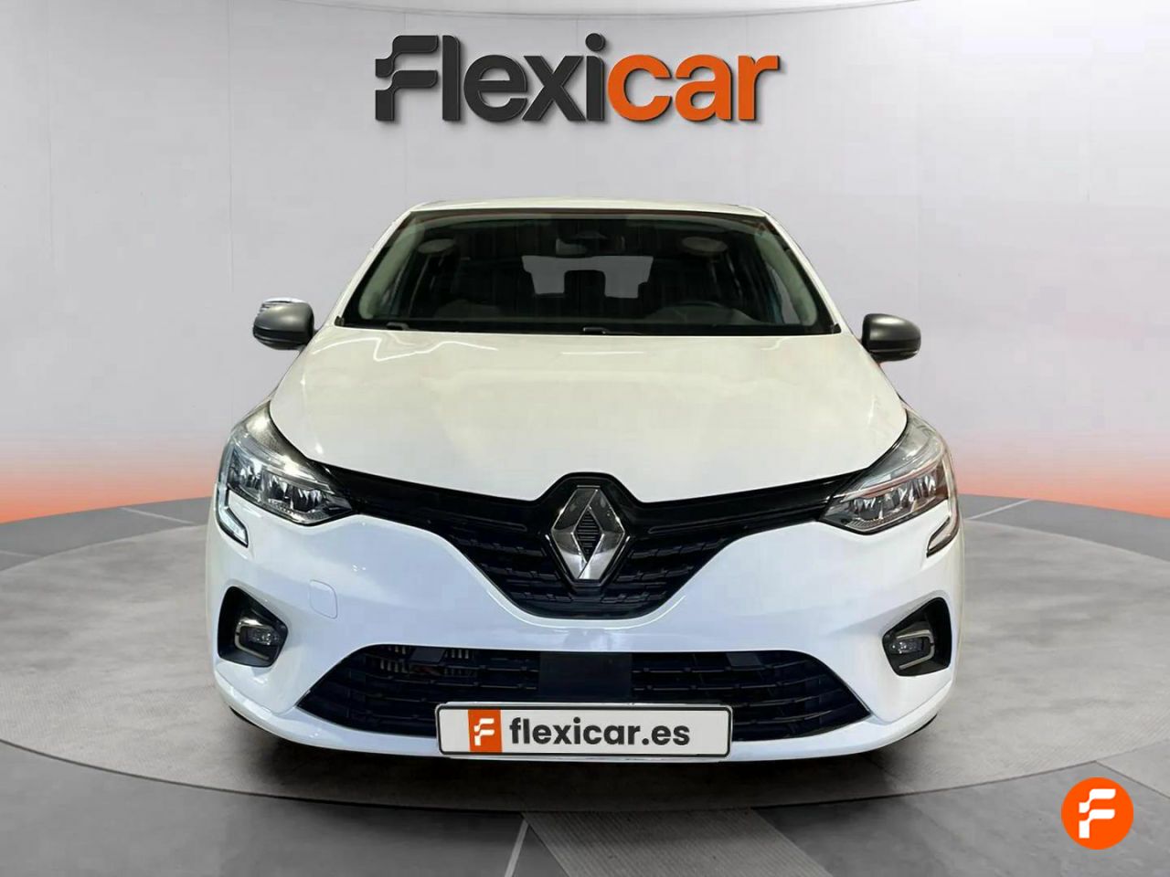renault clio 2020 / foto grande (2)