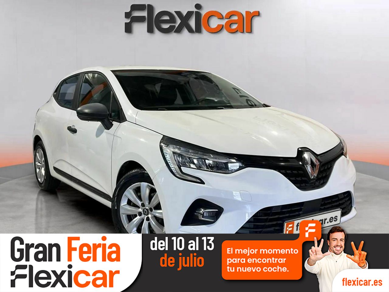 Foto renault clio 2020 /