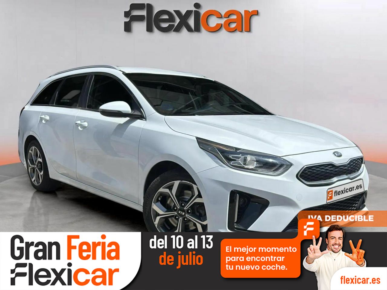 Foto kia ceed 2021 /