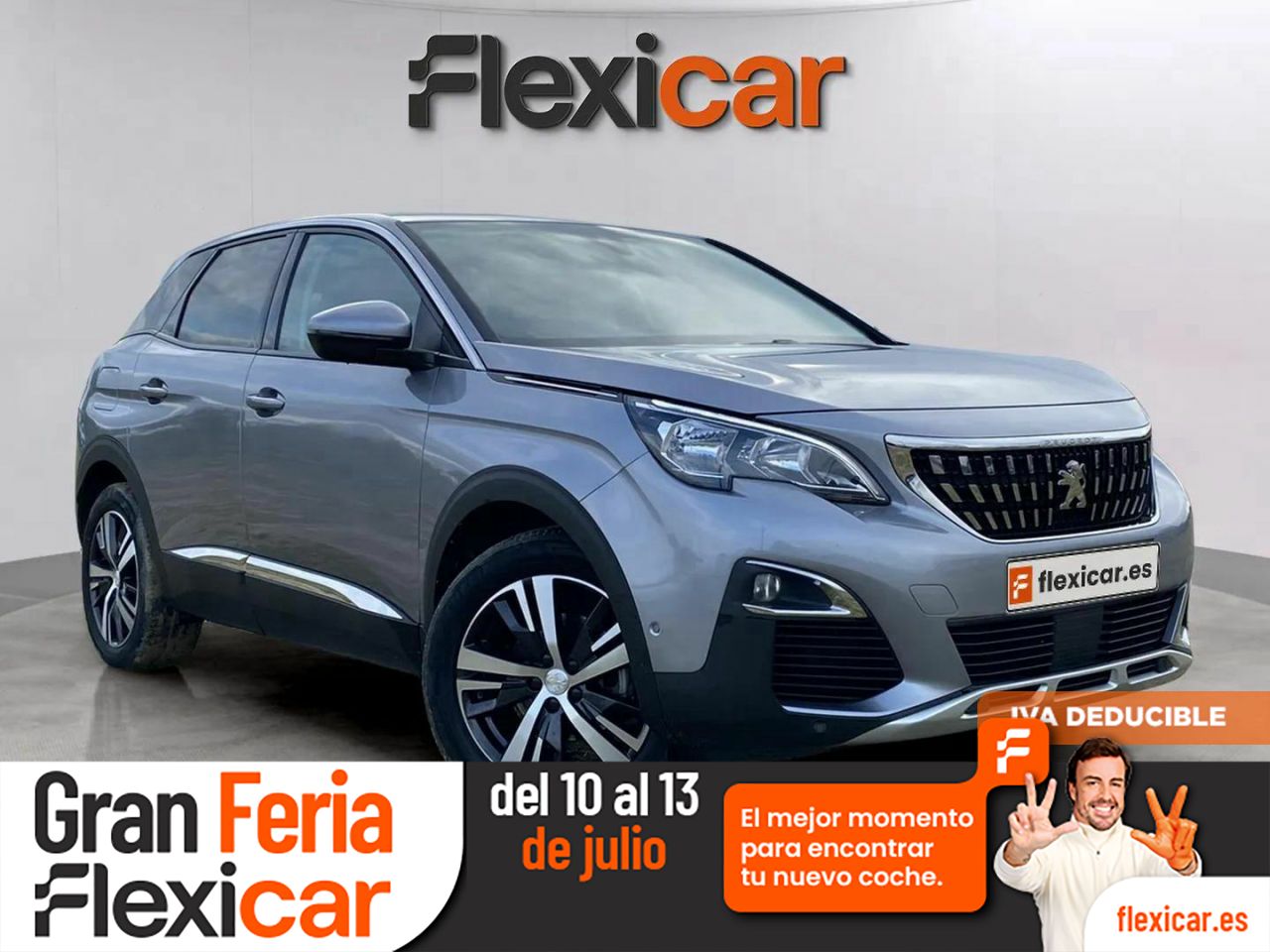 Foto peugeot 3008 2019 /