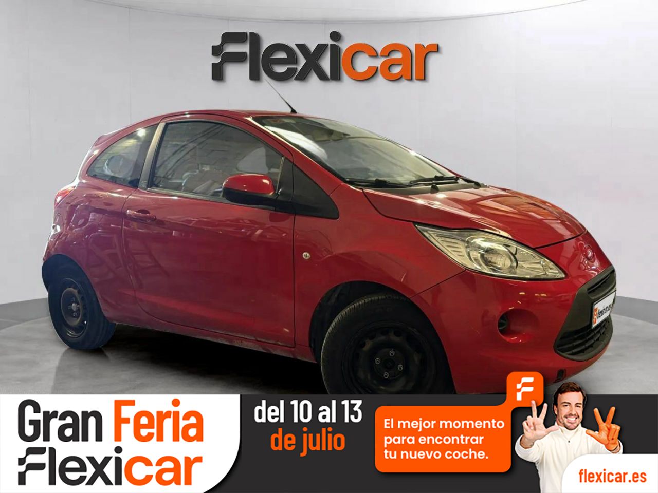 Foto ford ka 2016 /